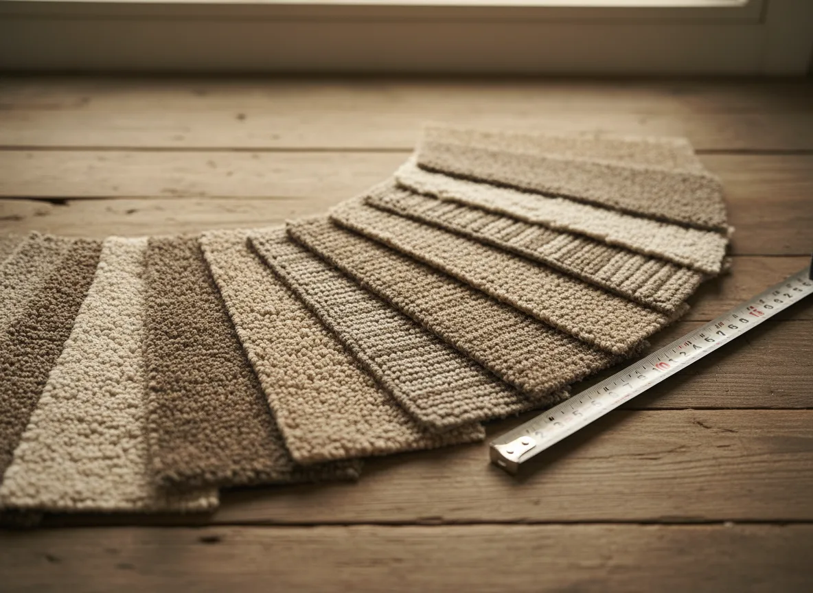 Carpet Installation Spring Dale, WV FAQs